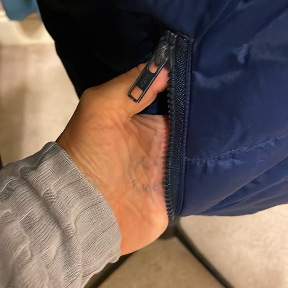 Alpine Design Goose Down Jacket - image 4